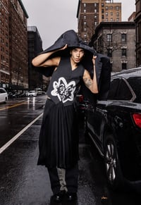 Image 5 of SAIbysai Portrait Suit Vest 