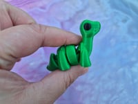 Image 2 of Mini Brontosaurus 