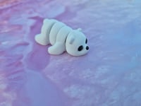 Image 1 of Mini Polar Bear 