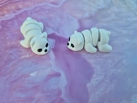 Image 2 of Mini Polar Bear 