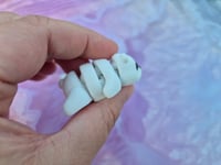 Image 3 of Mini Polar Bear 