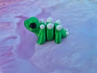 Image 1 of Mini Stegosaurus