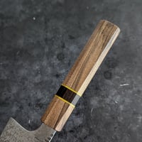 Image 2 of 222mm carbon gyuto