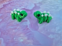 Image 2 of Mini Stegosaurus