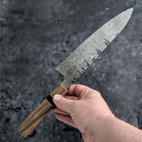 Image 3 of 222mm carbon gyuto