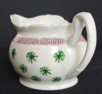 Image 4 of 1934 Graham Sutherland milk jug Harrods Art in Industry Exhibition