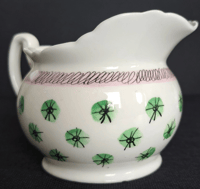 Image 5 of 1934 Graham Sutherland milk jug Harrods Art in Industry Exhibition