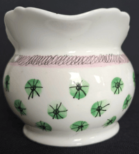 Image 6 of 1934 Graham Sutherland milk jug Harrods Art in Industry Exhibition