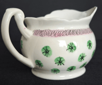 Image 3 of 1934 Graham Sutherland milk jug Harrods Art in Industry Exhibition