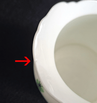 Image 9 of 1934 Graham Sutherland milk jug Harrods Art in Industry Exhibition