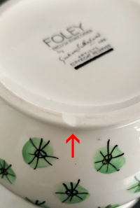 Image 10 of 1934 Graham Sutherland milk jug Harrods Art in Industry Exhibition