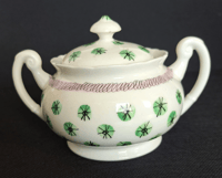 Image 2 of 1934 Graham Sutherland sugar pot Harrods Art in Industry Exhibition