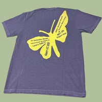 Image 2 of Shrub x Berry Park shop collaboration T-shirt