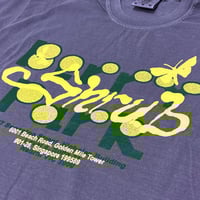 Image 3 of Shrub x Berry Park shop collaboration T-shirt
