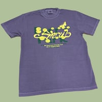 Image 1 of Shrub x Berry Park shop collaboration T-shirt