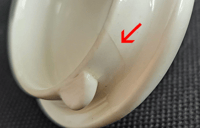 Image 8 of 1934 Graham Sutherland sugar pot Harrods Art in Industry Exhibition