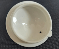 Image 9 of 1934 Graham Sutherland sugar pot Harrods Art in Industry Exhibition