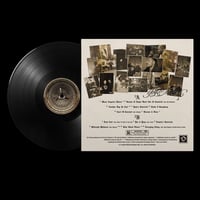 Image 2 of Yogi & Namek - Moss Angeles (LP)