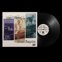 Image 1 of Yogi & Namek - Moss Angeles (LP)