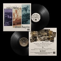 Image 3 of Yogi & Namek - Moss Angeles (LP)