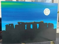 Image 10 of Any 5 cards for £10