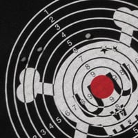 Image 3 of ★ TARGET RANGLAN TEE