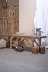 Image 1 of Le mini établi