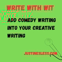 Write With Wit for Kids and Adults