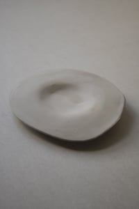 Image 1 of assiette / laiteuse 