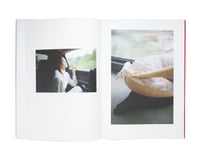 Image 3 of Lin Zhipeng aka No.223 - Mysterious Skin (Signed)