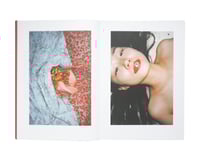 Image 6 of Lin Zhipeng aka No.223 - Mysterious Skin (Signed)