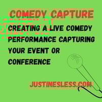 COMEDY CAPTURE
