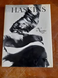 Image 6 of SAM HASKINS - NOVEMBER GIRL (1967)