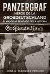 Panzergraf: Héroe de la Grossdeutchland