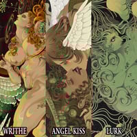 Image 4 of Paper Bookmarks