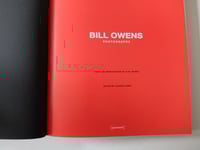Image 7 of Bill Owens - Bill Owens Photographs