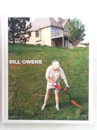 Image 1 of Bill Owens - Bill Owens Photographs