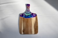 Image 5 of CUTTING BOARD / PSYCHEDELIC