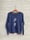 Image of Owls Pullover, Deep Navy