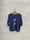 Image of Owls Pullover, Deep Navy