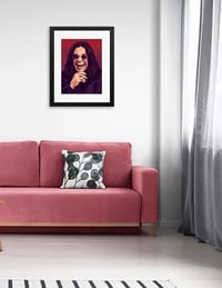 Ozzy Osbourne Art Print - image 2