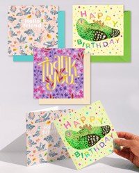 Greetings Cards