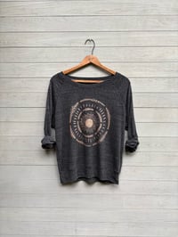 Image of Lightweight Sun Mandal Pullover, Lightweight