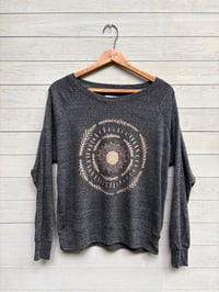 Image of Lightweight Sun Mandal Pullover, Lightweight