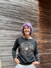 Image of Lightweight Sun Mandal Pullover, Lightweight