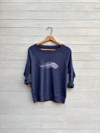 Image of Lightweight Feather Pullover