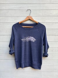 Image of Lightweight Feather Pullover