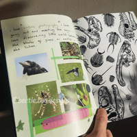 Image 3 of Special Interest Zine