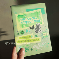 Image 4 of Special Interest Zine