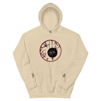 Image 1 of Eye see spiders ( unisex fit heavy blend))